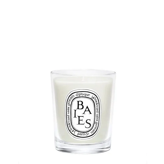 Diptyque Baies Candela 70 g