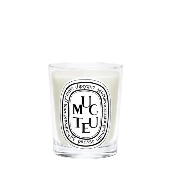 Diptyque Muguet Candela