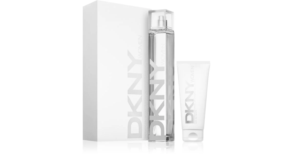 DKNY Original confezione regalo da donna