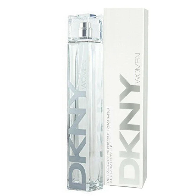 Dkny Women Energizing - EDT - Volume: 30 ml