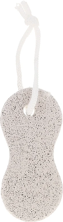Pietra pomice piedi