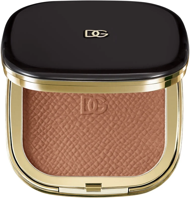 Dolce&Gabbana Classic Bronzer Viso E Occhi Colore 03 Medio 14 G