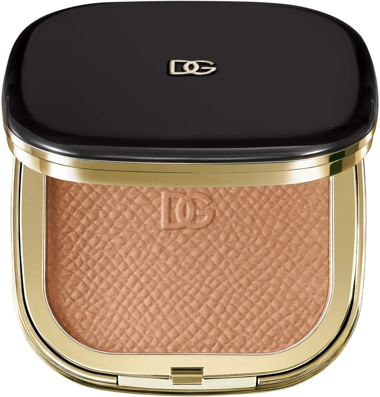 Dolce&Gabbana Classic Bronzer Viso E Occhi Colore 02 Light Medium 14 G