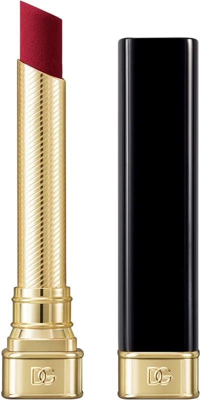 Dolce&Gabbana Classic My Comfy Matte rossetto opacizzante per un effetto lunga durata colore MY 25.01 1,6 g