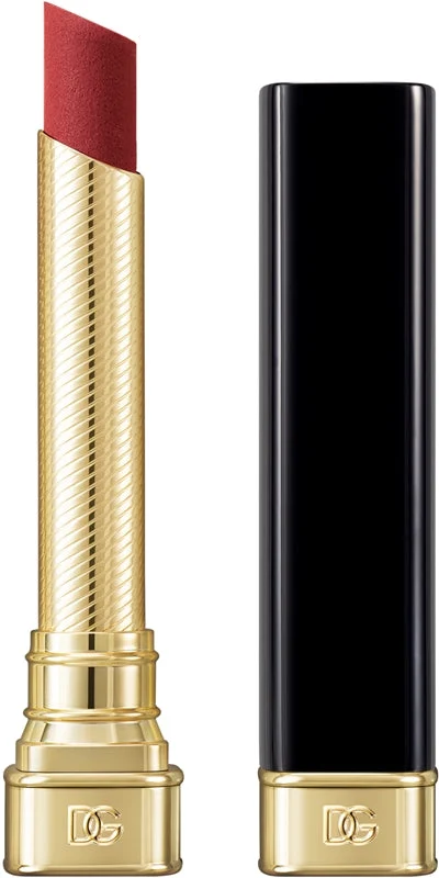 Dolce&Gabbana Classic My Comfy Matte rossetto opacizzante per un effetto lunga durata colore MY 11.11 1,6 g