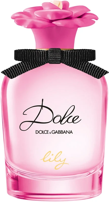 Dolce & gabbana DOLCE LILY EAU DE TOILETTE Spray 50 ML