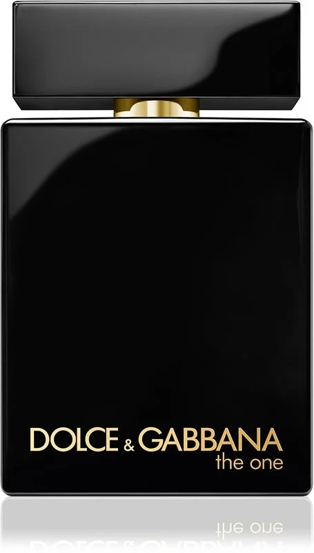 Dolce gabbana The One da uomo Eau de Parfum Intense EDP - 50ml