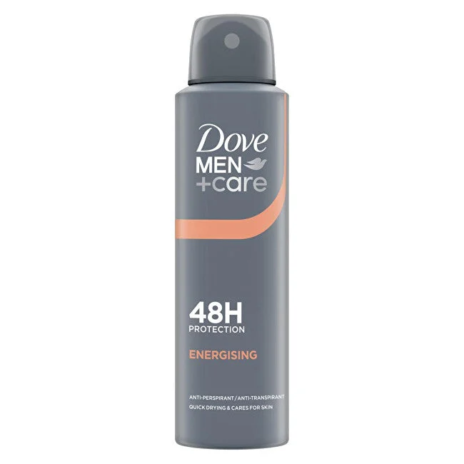 Dove Spray antitraspirante Men Care Energizing 150 ml