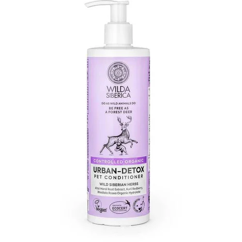 Natura Siberica Wilda Balsamo Urban-Detox 5000ml