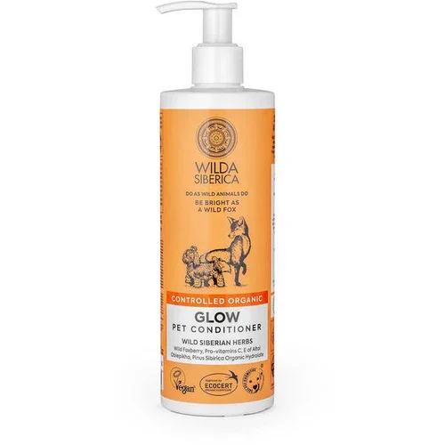 Natura Siberica Wilda Balsamo 5000ml