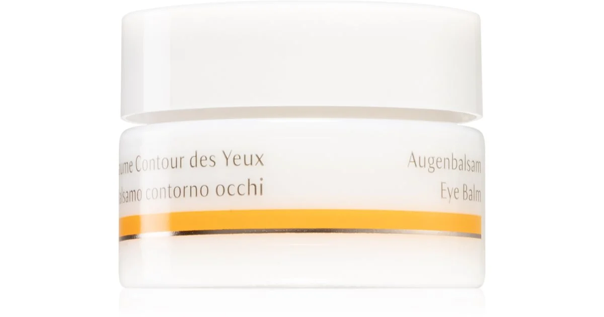 Dr. Hauschka balsamo occhi 10ml