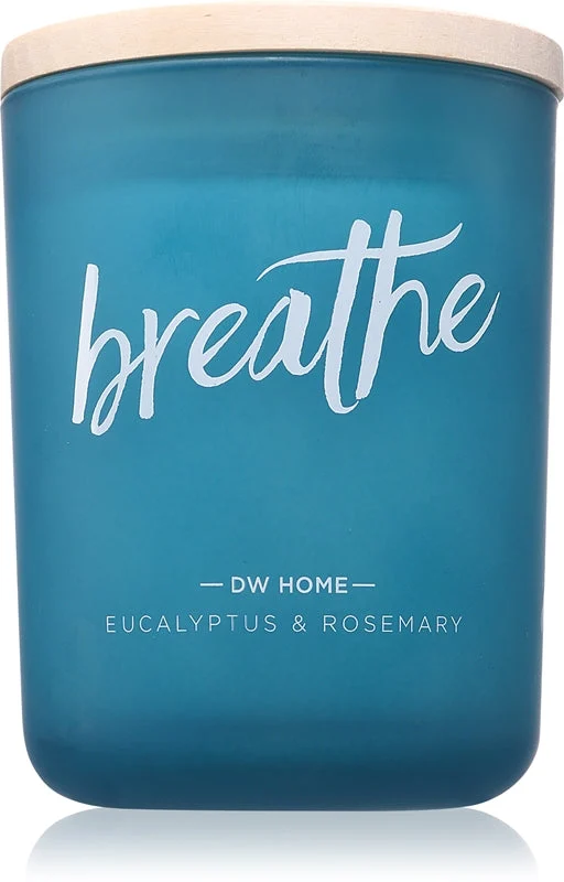 DW Home Zen Breathe candela profumata 425 g