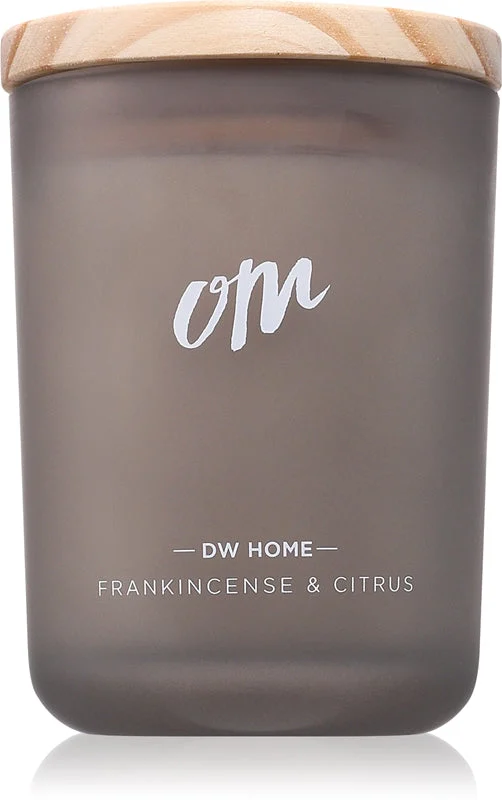 Dw Home Zen Om Candela Profumata 221 G