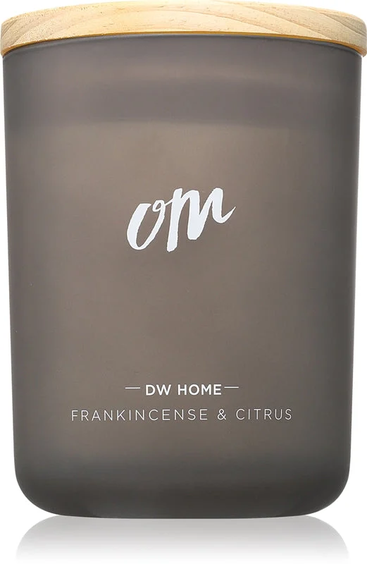 DW Home Zen Om candela profumata 445 g