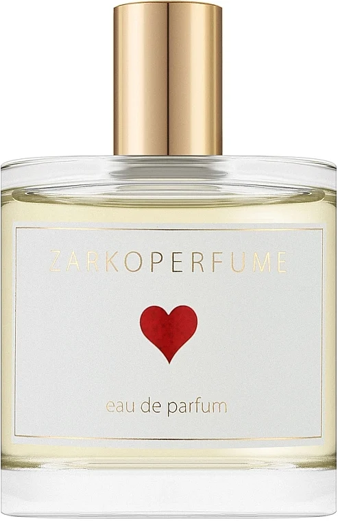 Zarkoperfume Sending Love