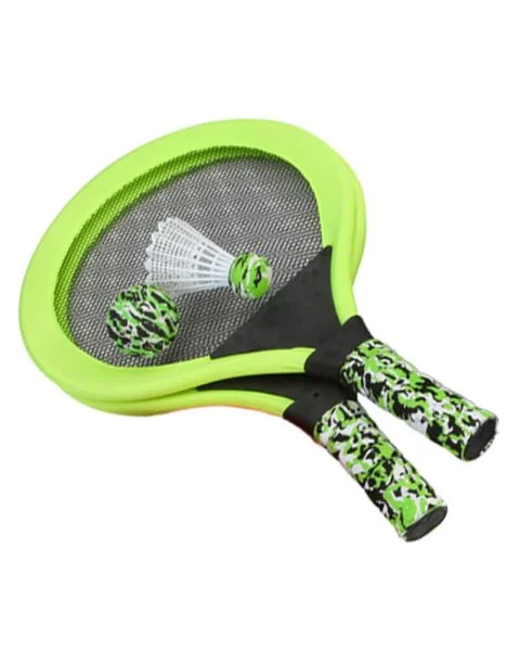 Fun & Games Mega Fun Sports Tennis Sæt