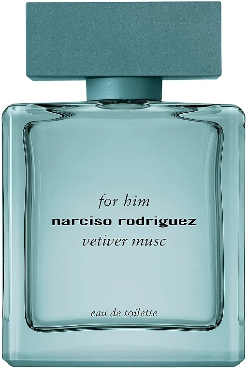 Narciso Rodriguez For Him Vetiver Musc