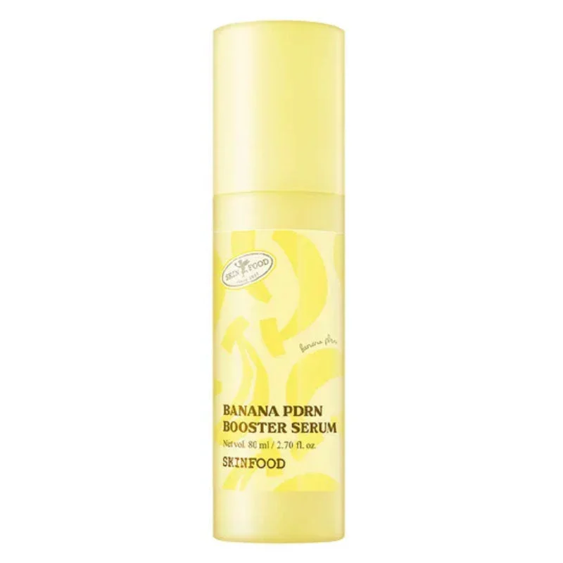 Siero booster Banana PDRN 80 ml