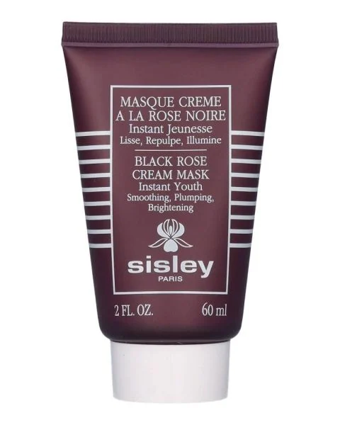 Sisley Black Rose Cream Mask Instant Youth