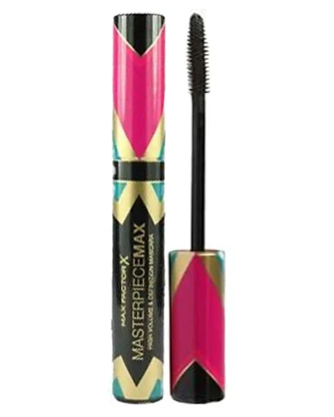 Max Factor Masterpiece Max High Volume & Definition Mascara Black