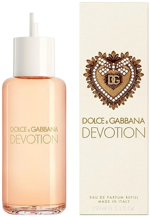 Dolce & Gabbana Devotion