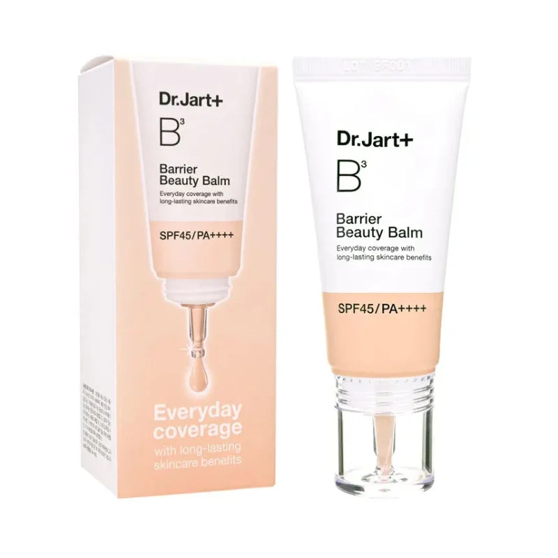 Dermakeup Barrier Beauty Balm 30ml - 01 Light