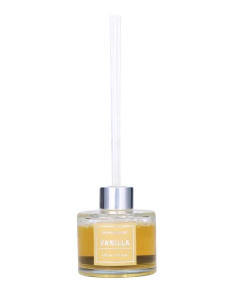 Excellent Houseware Amber Di Rogito Perfume Diffuser Vanilla