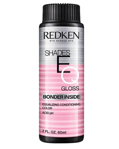 Redken Shades EQ Gloss Bonder Inside 010AG Misty Beige
