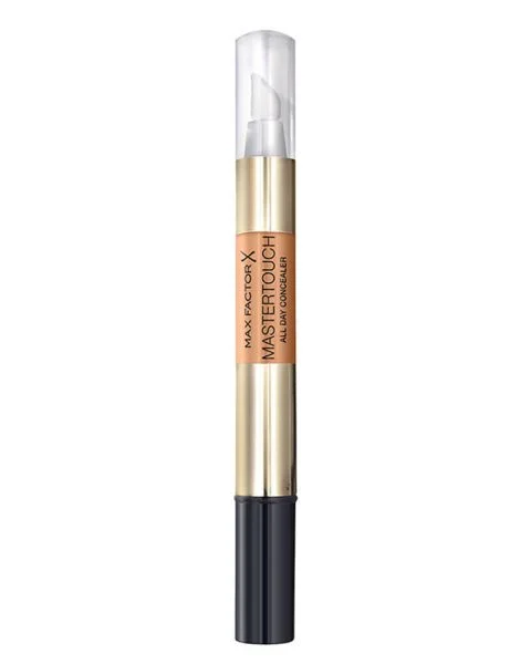 Max Factor Mastertouch Concealer - 307 Cashew