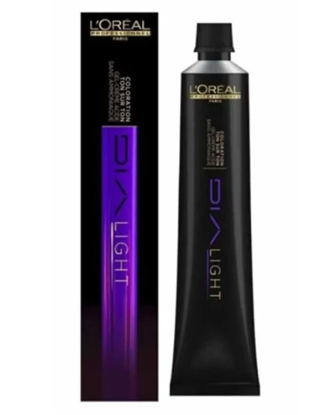 Loreal Prof. Dialight 7,8