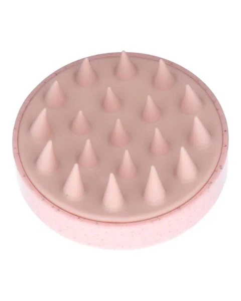 Trontveit Pure Attitude Bio Brush Pink