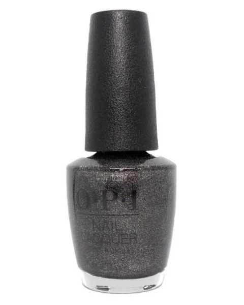 OPI Nail Lacquer Turn Bright After Sunset