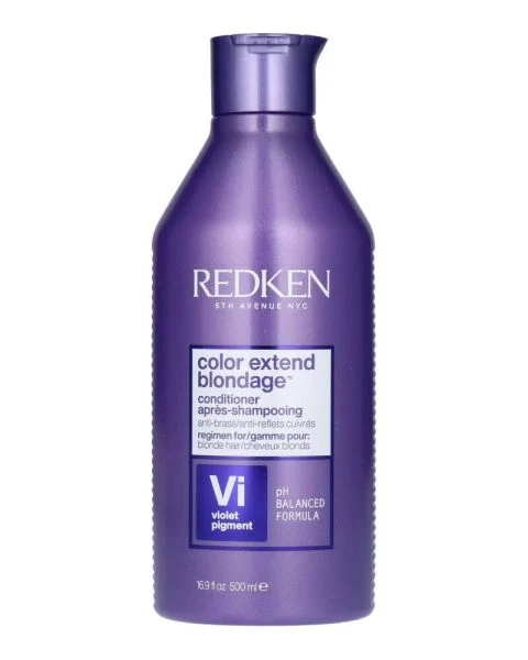 Redken Color Extend Blondage Conditioner Limited Edition