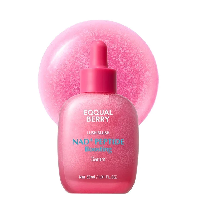 Siero potenziatore del peptide NAD+ 30 ml