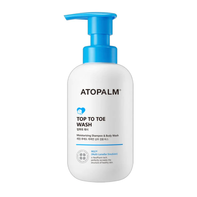 Detergente completo per tutto il corpo 300 ml