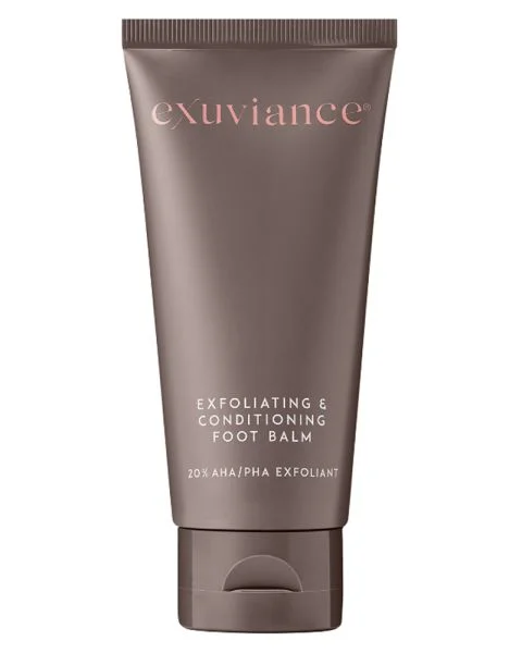 Exuviance Exfoliating & Conditioning Foot Balm