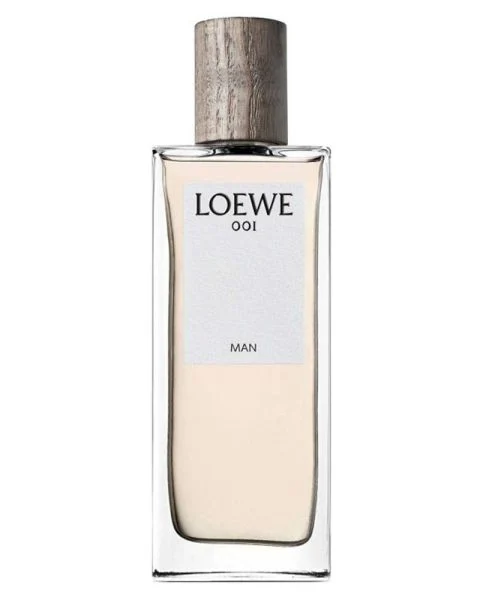 Loewe 001 Man EDP