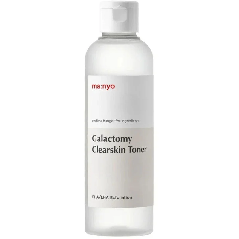 Galactomia Clearskin Toner 210ml
