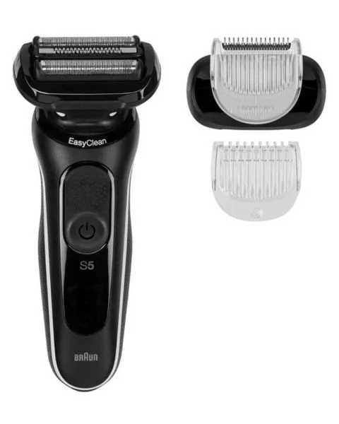 Braun Shaver Series 5 51-W1600s