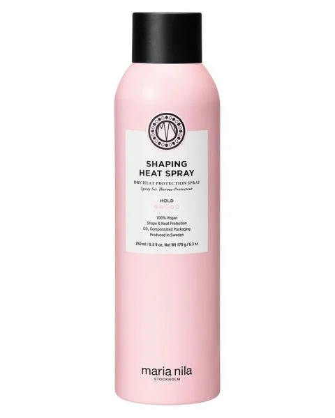 Maria Nila Shaping Heat Spray