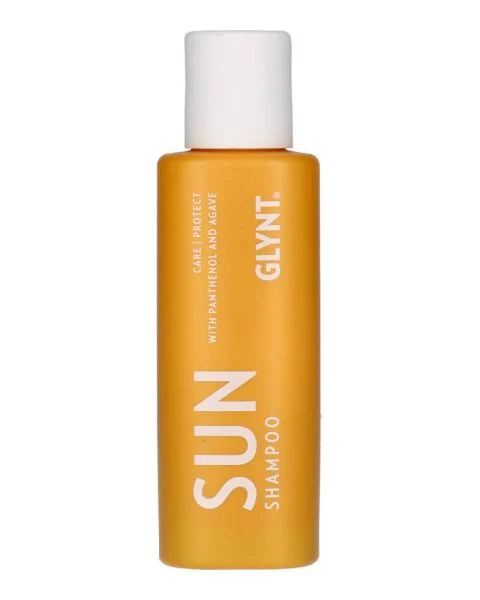 Glynt Sun Care Shampoo