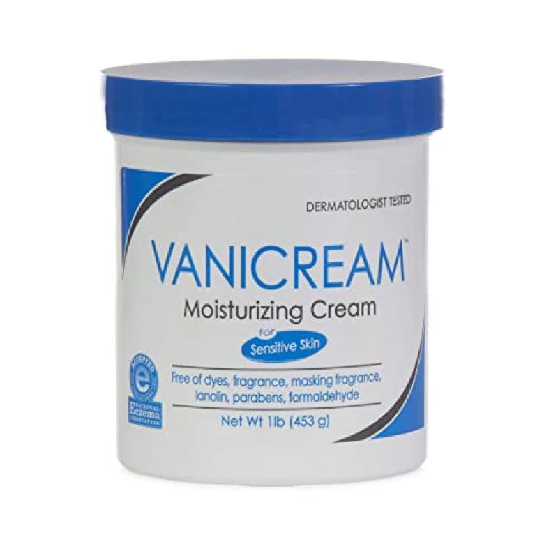 Crema Idratante 453g