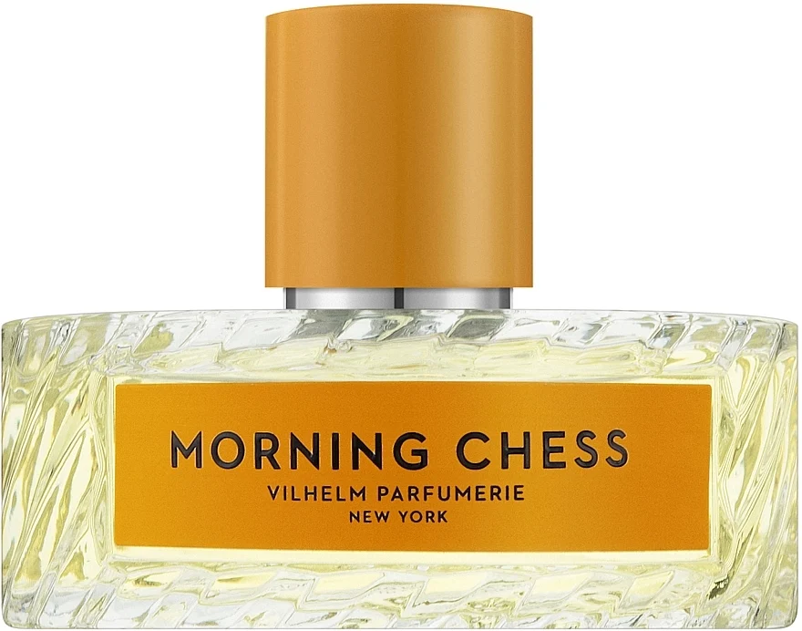 Vilhelm Parfumerie Morning Chess