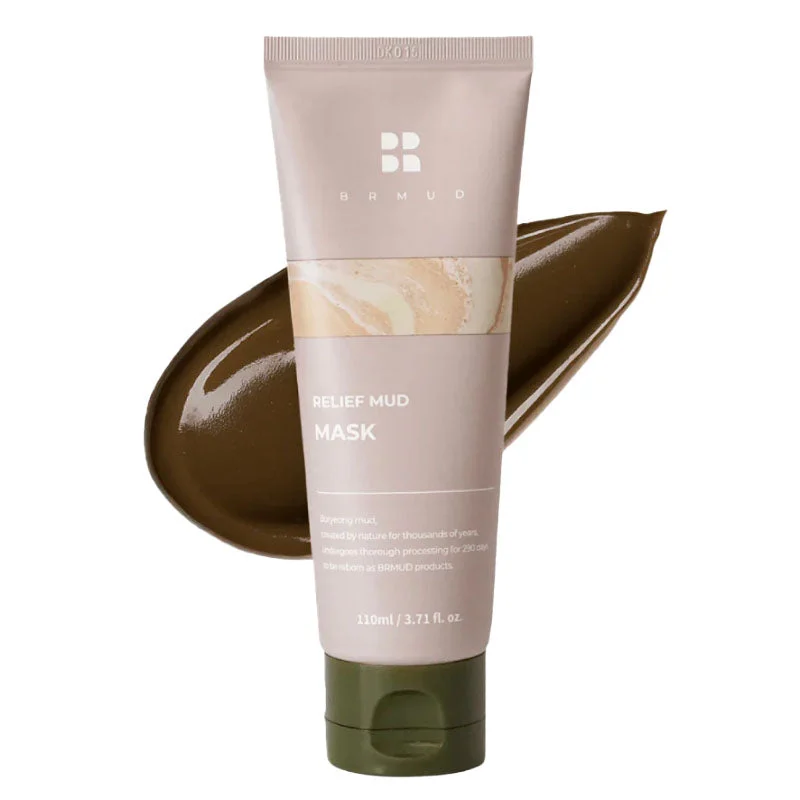 Maschera di fango lenitiva 200 ml (formato jumbo) (scatola danneggiata)