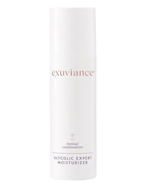 Exuviance Embrace Glycolic Expert Moisturizer