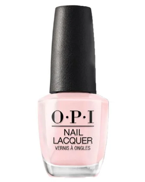 OPI Put It In Neutral