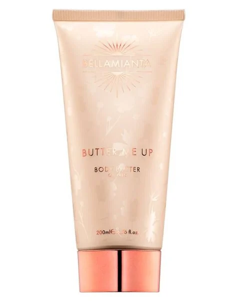 Bellamianta Butter Me Up Body Butter