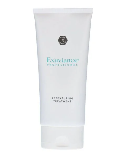 Exuviance Retexturing Treatment
