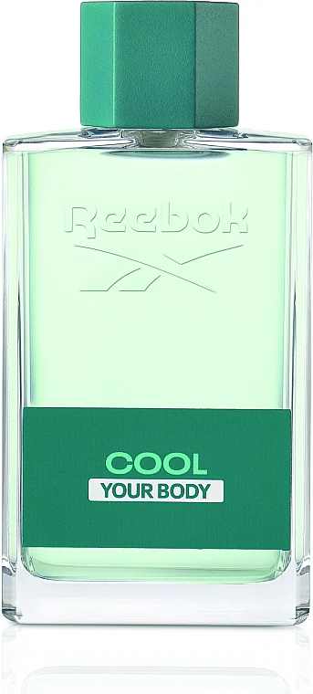 Reebok Cool Your Body For Men