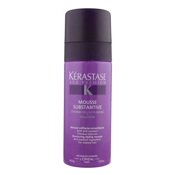 Kerastase Age Premium Mousse Substantive